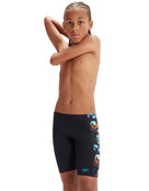 Speedo-digital-allover-panel-jammer-black_orange-front-model