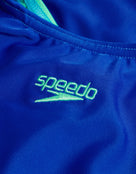 Speedo-girls-colourblock-spiritback-blue-green-logo