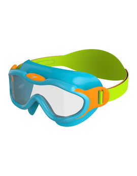 Speeo - Infant Biofuse Swim Mask - 2-6 Years - Product Front