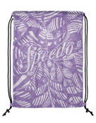 Speedo-mesh-bag-purple-white-flat