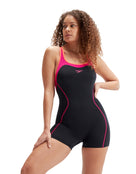 Speedo-panel-legsuit-black_pink-model