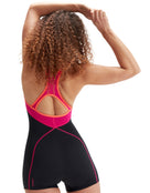 Speedo-panel-legsuit-black_pink-model-back