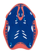 Speedo - Adult Power Paddle - Blue/Orange - Product Back