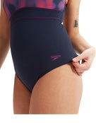 Speedo-scoopback-eclipse-navy-purple-medium-leg