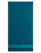 speedo-border-towel-blue/green