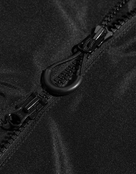 Speedo-thermal-dry-change-long-sleeved-robe-zip-detail