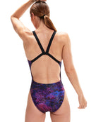 Speedo-women-allover-digital-leaderback-model-back