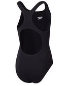 Speedo black medalist swimsuit-8125150001+8-134710001-back