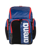 Arena - Spiky III Backpack - 45L - Navy/Red/White - Product Front