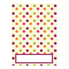 My Proud Moments Extra Page - Scrapbook Page (Set of 3)