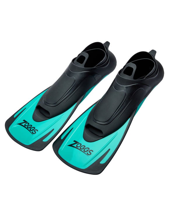 TYR - Swim Fin Energy - Turquoise/Black - Product