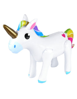 SwimExpert - Inflatable Unicorn - Product