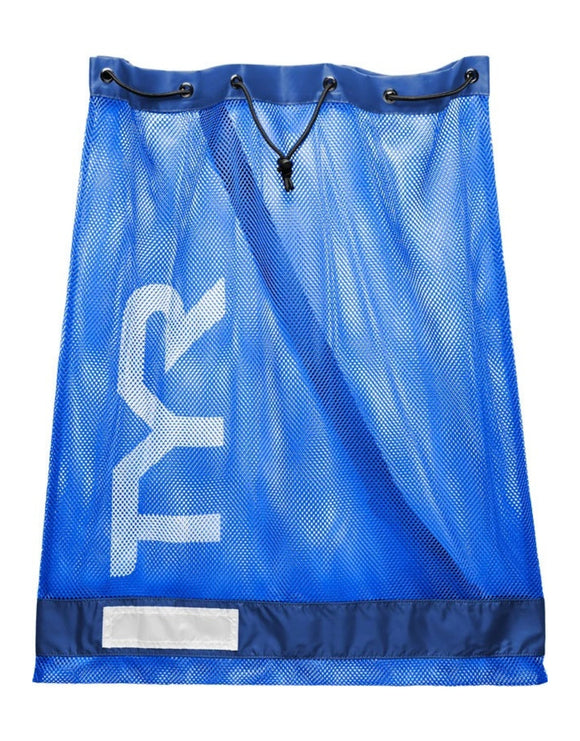 TYR - Alliance Mesh Equipment Bag - 75L - Royal