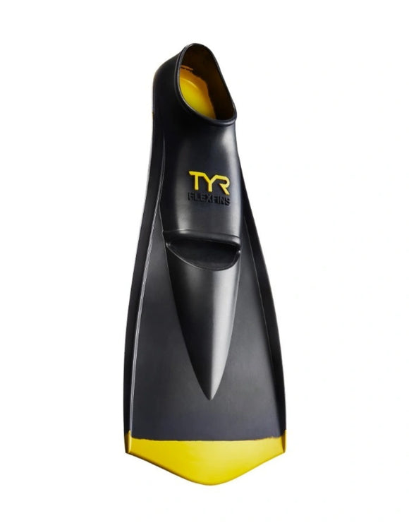 TYR Flex Training Fins 2.0 Simply Swim Simply Swim UK