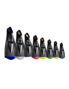Flex Adult Swim Training Fins 2.0