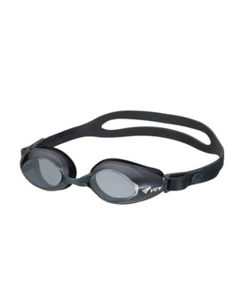 View - Solace Swim Goggles - Black