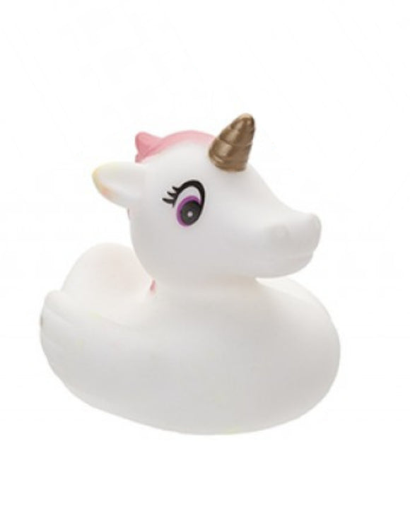 Vinyl Unicorn Toy - Pack of 5 - Product