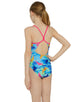 Zoggs -ZO-4633110-Girls-Dolphine-Sprintback_Simply-Swim