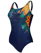 ZO-Zoggs-462413-Mandira-Wrap-Panel-Classicback-Women_front