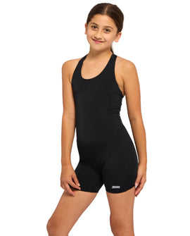 ZOGGS-AW-463319-girls-cottesloe-legsuit-black_front-legsuit