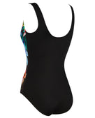 ZOGGS-SS-26-462362-Bedarra-Scoopback-Black_Multi_back-swimsuit