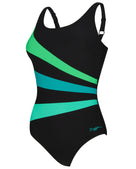 ZOGGS-SS-462429-Evergreen-Sandon-Adjustable-Scoopback_front-swimwear