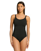 ZOGGS-SS-462563-Multiway-Black_swimsuit-front