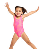 ZOGGS-SS-463615-Koi-Pink-Actionback-Tots-Girls_front-swimwear
