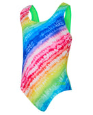 ZOGGS-SS-463615-Rainbow-ripple-Actionback-Tots-Girls_front-swimwear
