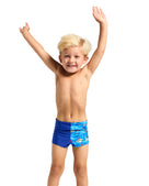 ZOGGS-SS-463841-Sea-Alien-Hip-Racer-Tots-Boys-front-swimwear