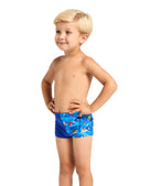 ZOGGS-SS-463841-Sea-Alien-Hip-Racer-Tots-Boys-front-swimwear