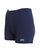 Zoggs - Mens Cottesloe Hip Racer - Navy - Product Front/Side