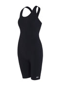 Zoggs - Womens Cottesloe Legsuit - Black - Product Front