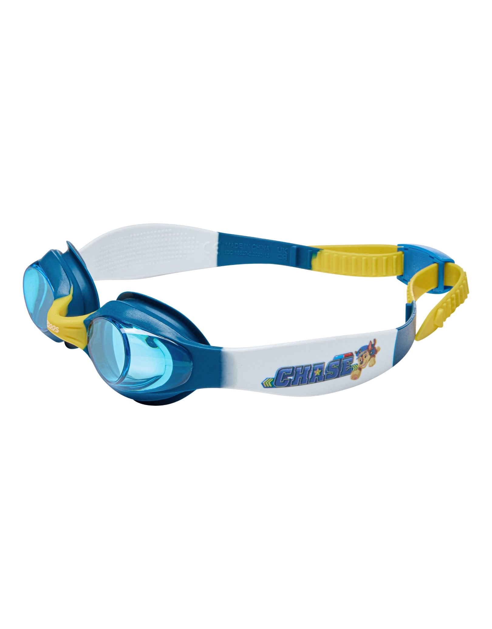 zoggs little twist goggles Zoggs PAW Patrol Little Twist Kids' Goggles | Simply Swim