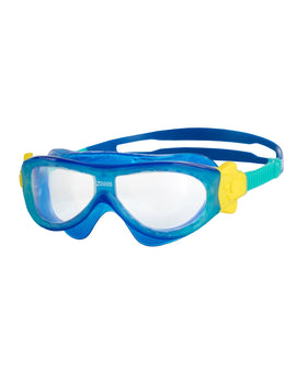 Infant Swimming Goggles 2 To 6 Years Simply Swim UK
