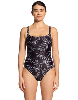 Zoggs-Simply-Swim-ZO-462361-classicback-safari-leaf-front