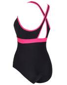 Zoggs-womens-swimsuit-462328-Dakota-Crossback-mag_black-side