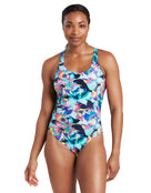 Zoggs-womens-swimsuit-462342-actionback-seaway_front-model