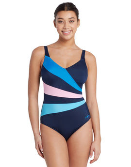 Zoggs Swimsuits For Women