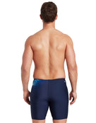 Zoggs-Mens-swimsuit-462771-Helix-mid-jammer_model-back
