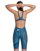 Girls Limited Edition Powerskin ST Next Caimano - Abyss