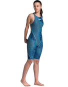 Girls Limited Edition Powerskin ST Next Caimano - Abyss