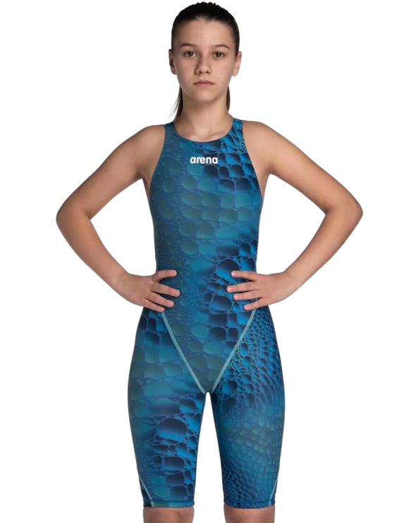 Girls Limited Edition Powerskin ST Next Caimano - Abyss