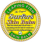 Leaping Fish - Skin Balm Tin - Surfers Skin Balm - Product 