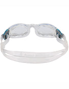 Aqua Sphere - Kaiman Small Fit Goggles - Clear Lens - Inner Lens/Back