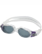 Kaiman Small Fit Goggles - Tinted Lens