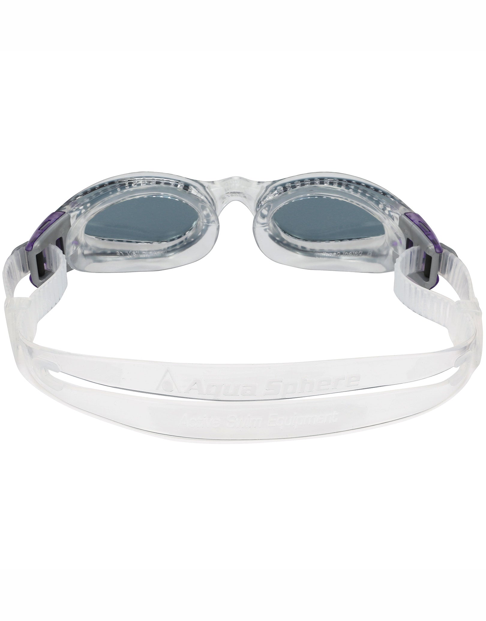 kaiman compact fit swim goggles Aqua Sphere Kaiman Small Fit Goggles - Tinted Lens