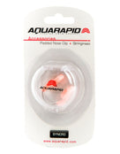 Aquarapid Nose Clip - Packaging