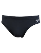 Speedo - Mens Endurance Plus 7cm Sportsbrief - Navy - Product Only Front
