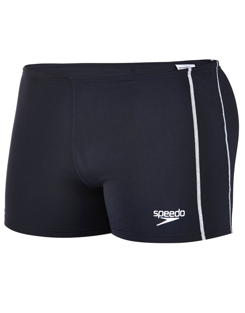 Simple Speedo Speedo Endurance Plus Classic Aquashort | Navy | Simply Swim | Simply ...